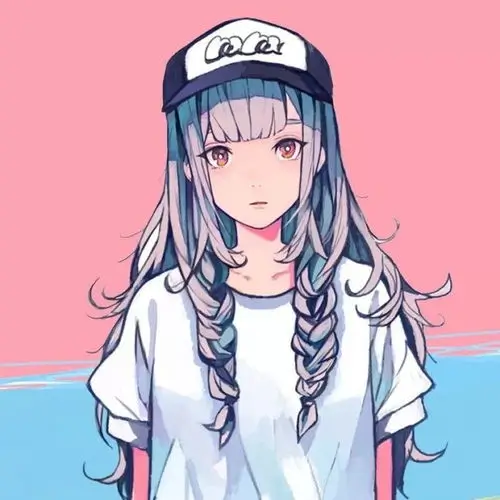 用户阿柚头像